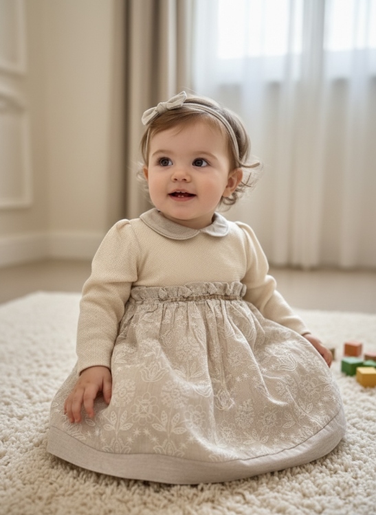 فستان بناتي