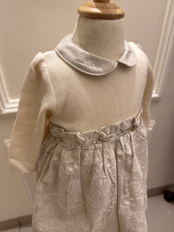 فستان بناتي