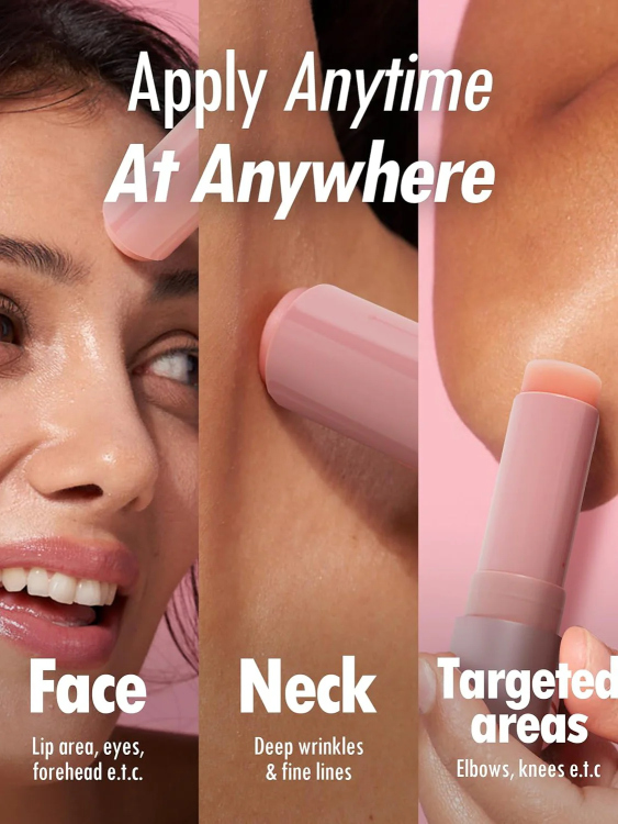 Kahi Seoul Wrinkle Bounce Multi Balm 9g 