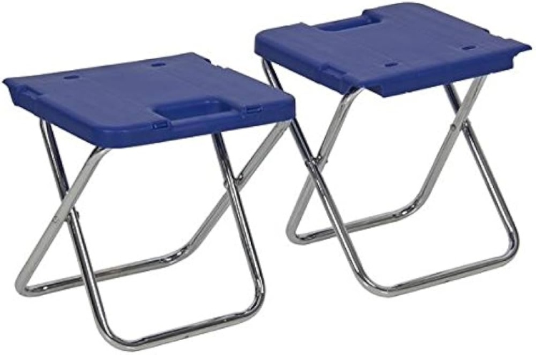 حافظة طعام مع طاولة وكرسي عدد 2 