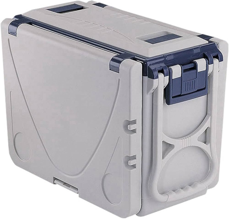 حافظة طعام مع طاولة وكرسي عدد 2 