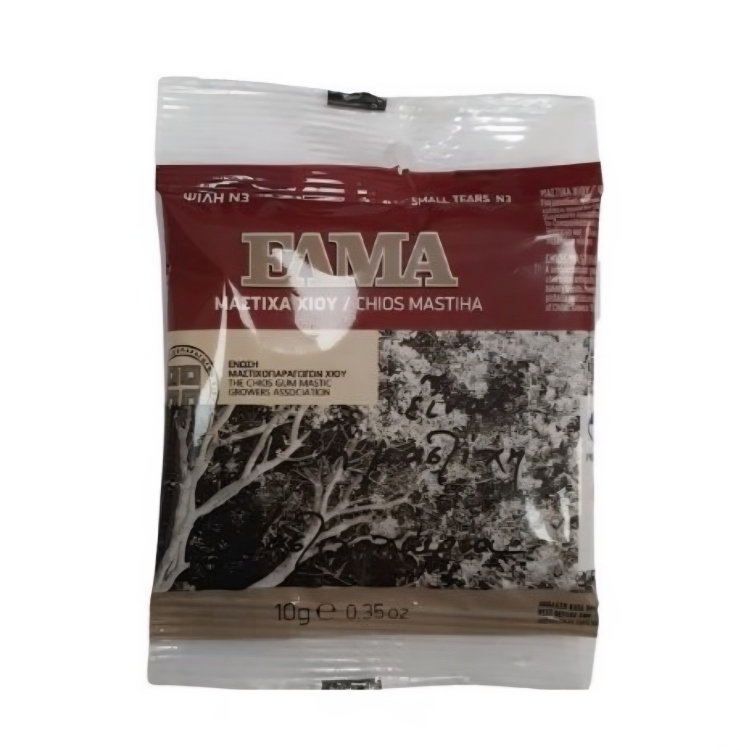 مستكه يوناني 10 جرام 