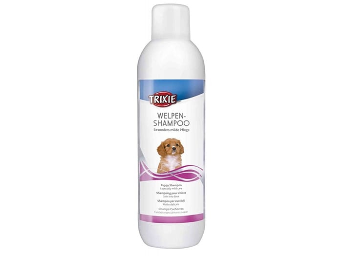 trixie shampoo 1 litter natural 