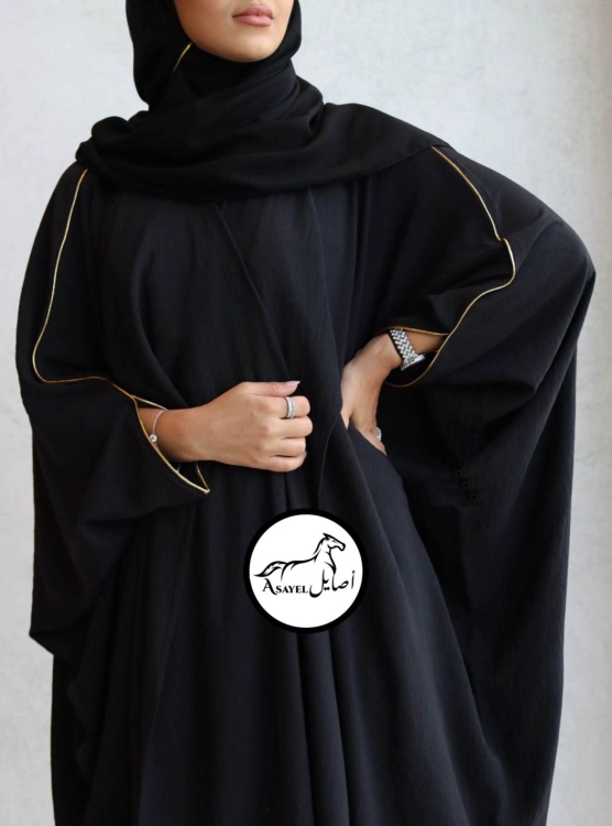 عباية بشت 