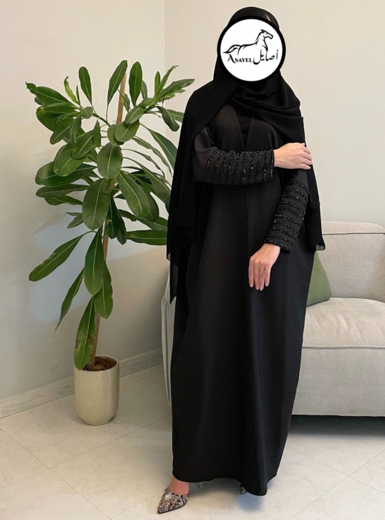عباية للمناسبات