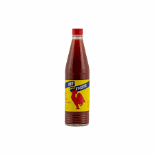 شطة ريد روستر 355مل