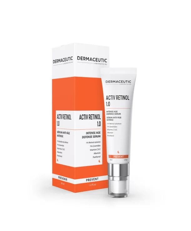 ريتينول تركيز 1.0 