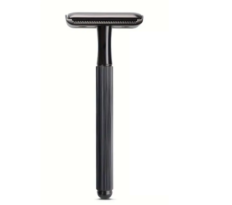 Safety razor + 20 razors   