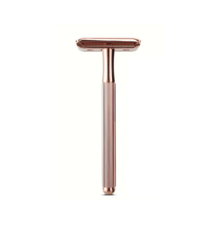 Safety razor + 20 razors   