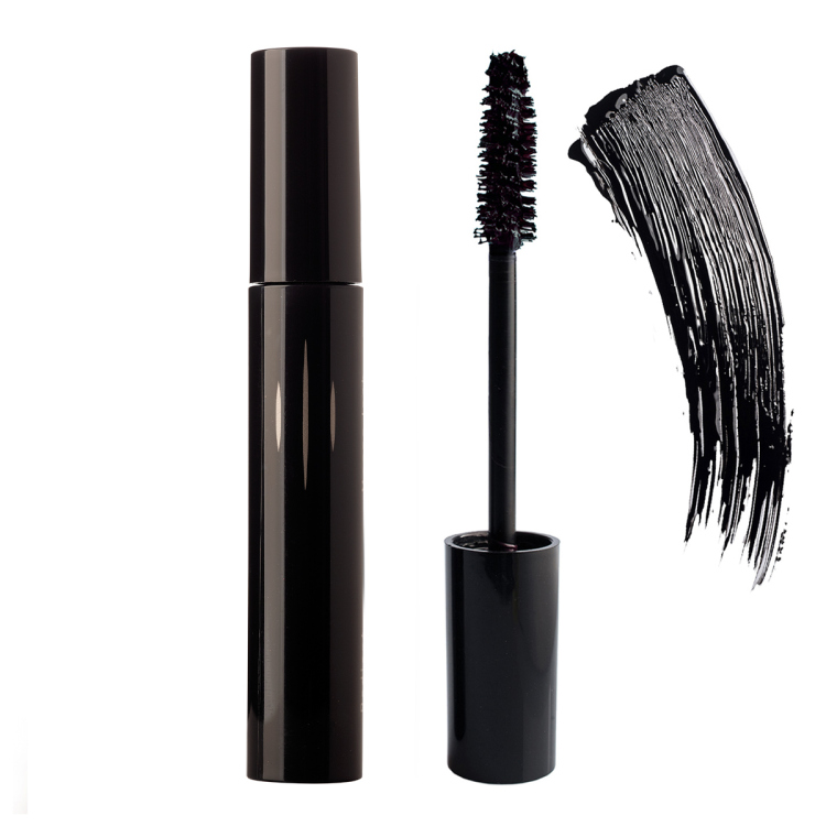Radiant Magna Lash Black Mascara 