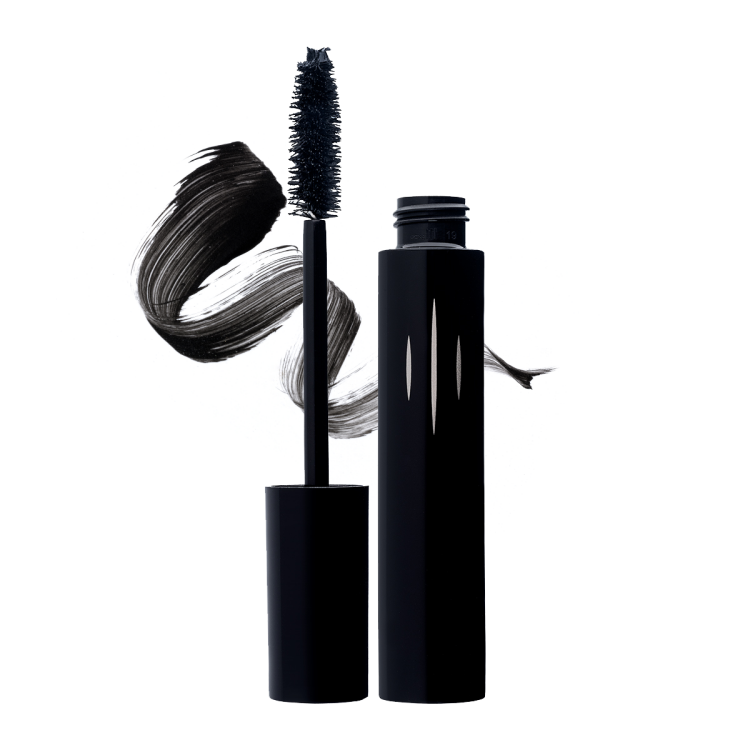 Radiant Magna Lash Black Mascara 
