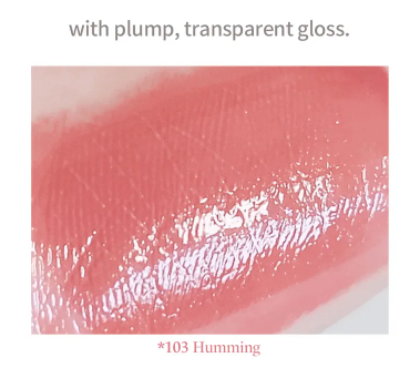Laka, Fruity Glam Tint Mini Duo Special Set