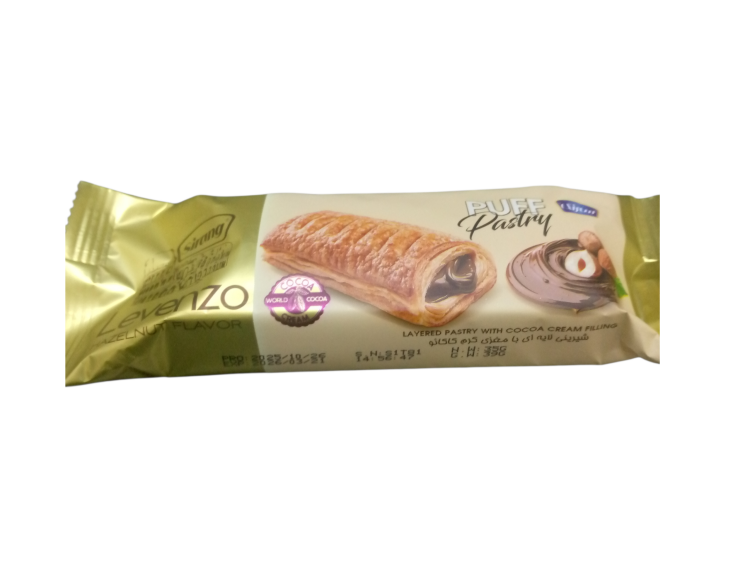 بيف باستري 50غ