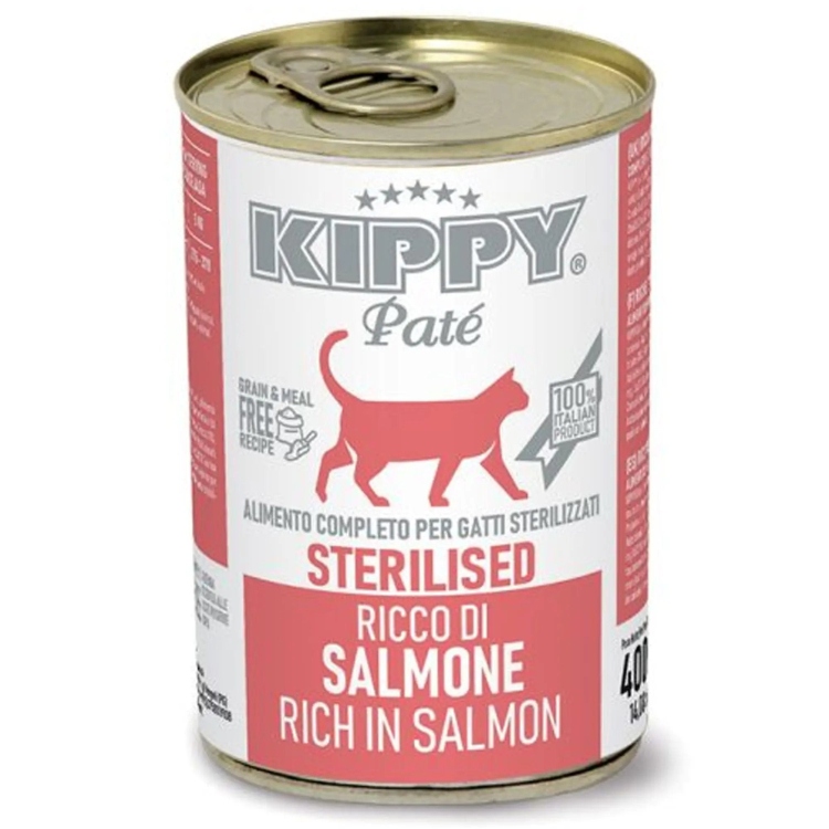 kippy wet food 400 gm offer 