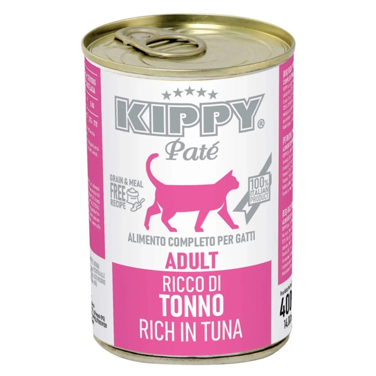 kippy wet food 400 gm offer 