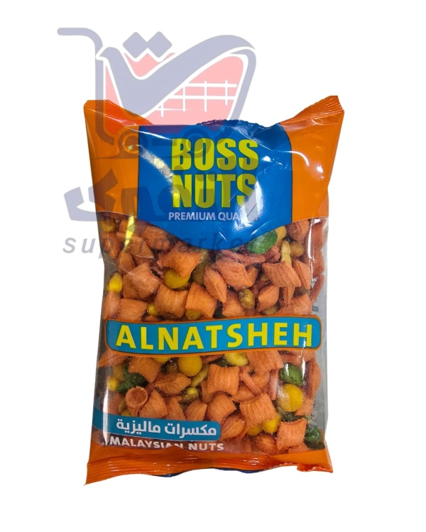 بوسنوت مكسرات ماليزية 160غم