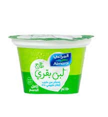 المراعي لبن بقري150غم