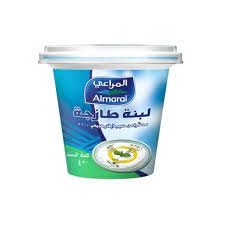لبنة المراعي 500 غ