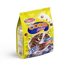 جوردينا كورن فليكس كرسبي كرات 240 غ