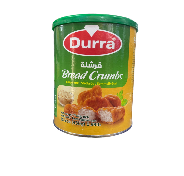 قرشلة الدرة 450 غ