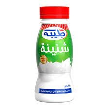 طيبة شنينة180مل