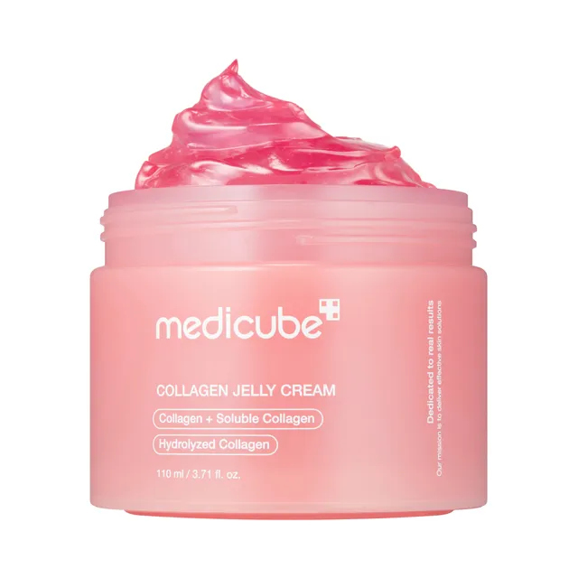 medicube - Collagen Jelly Cream /110ml