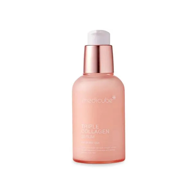 medicube - Triple Collagen Serum 4.0 /55ml