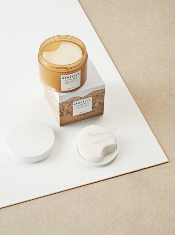SKIN1004, Madagascar Centella Quick Calming Pad