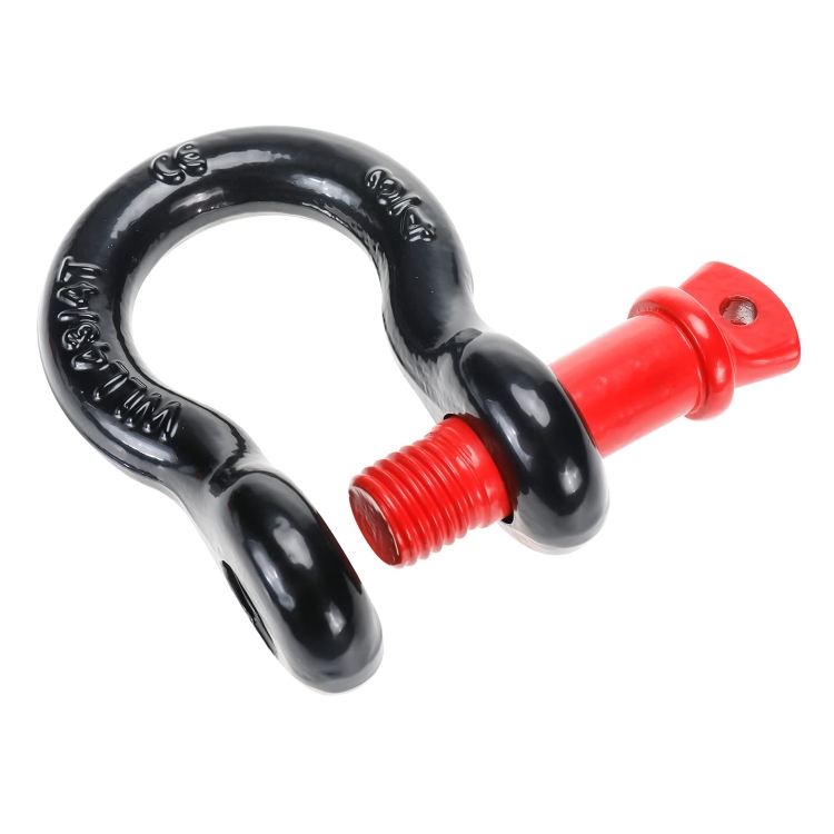 دي شيكل 4.75 طن باللون الأسود