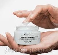 NOVAGE+ Multi-Active Anti-Ageing Day Cream Rich SPF 30 - MOISTURISERS Multi-Active Anti-Ageing Night Cream Rich - OPTIMALS Age Revive Eye Cream    41048 - 41058 - 42550