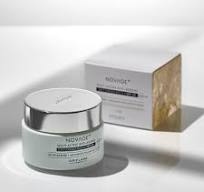 NOVAGE+ Multi-Active Anti-Ageing Day Cream Rich SPF 30 - MOISTURISERS Multi-Active Anti-Ageing Night Cream Rich - OPTIMALS Age Revive Eye Cream    41048 - 41058 - 42550