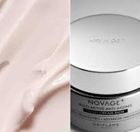 NOVAGE+ Multi-Active Anti-Ageing Day Cream Rich SPF 30 - MOISTURISERS Multi-Active Anti-Ageing Night Cream Rich - OPTIMALS Age Revive Eye Cream    41048 - 41058 - 42550