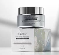 NOVAGE+ Multi-Active Anti-Ageing Day Cream Rich SPF 30 - MOISTURISERS Multi-Active Anti-Ageing Night Cream Rich - OPTIMALS Age Revive Eye Cream    41048 - 41058 - 42550