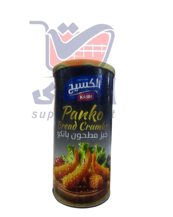 الكسيح قرشلة بانكو 175غم