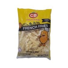 بطاطا كرينكل سي بي 1كيلو