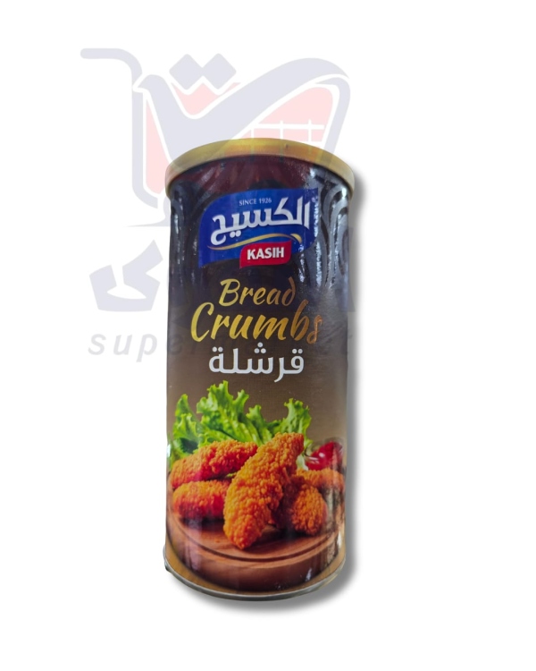 الكسيح قرشلة علب 425غم