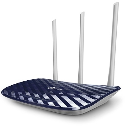 راوتر،اكسس بوينت،اكستندر 4 انتين AC750