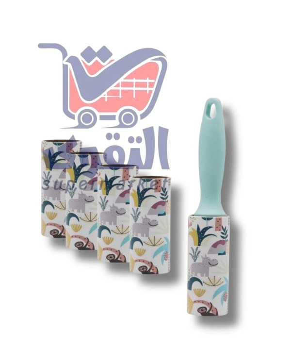 ماكنة وبر *5 قطع