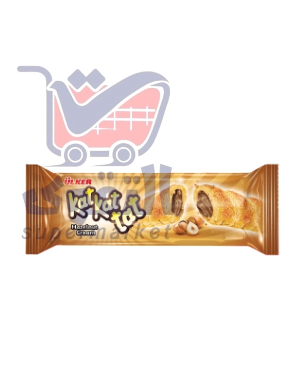 كات كات بندق 24غم