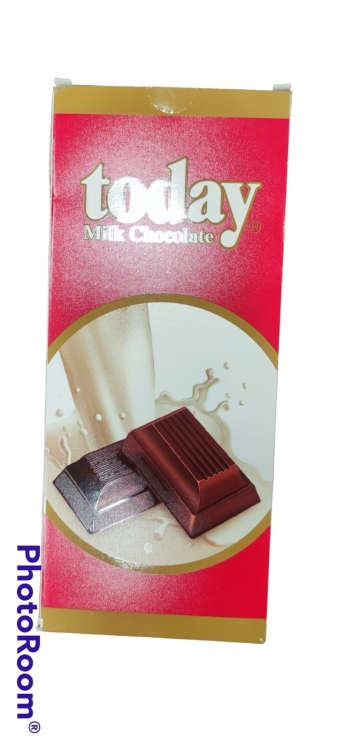 تودي شوكلاته 180غم