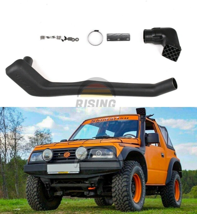 كت سنوركل فيتارا 1992 - 1998 يسار