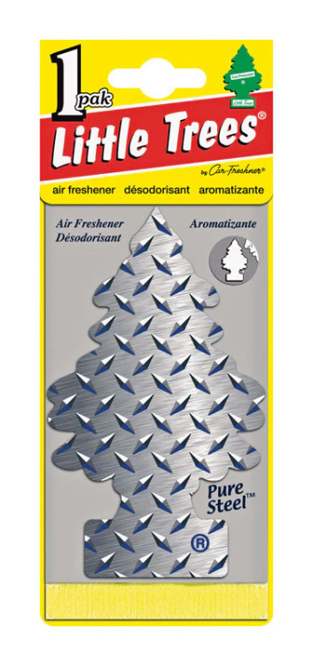 ليتل تري بنكهة بيورستيل