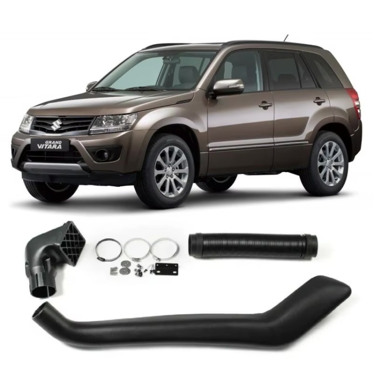 كت سنوركل فيتارا 2007 - 2014