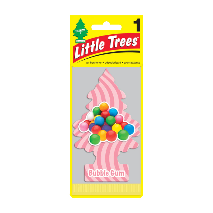 ليتل تري بابل جوم