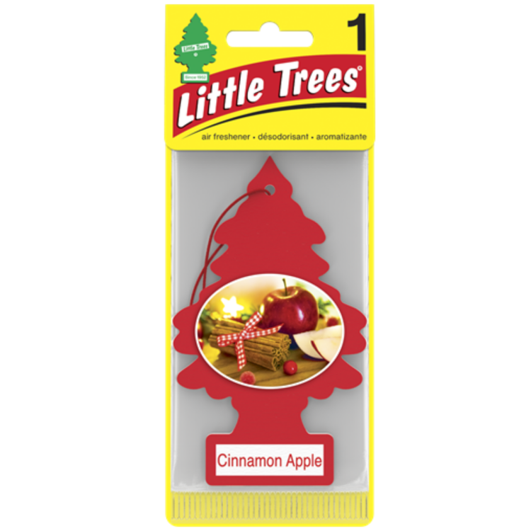 ليتل تري سينامون ابيل 