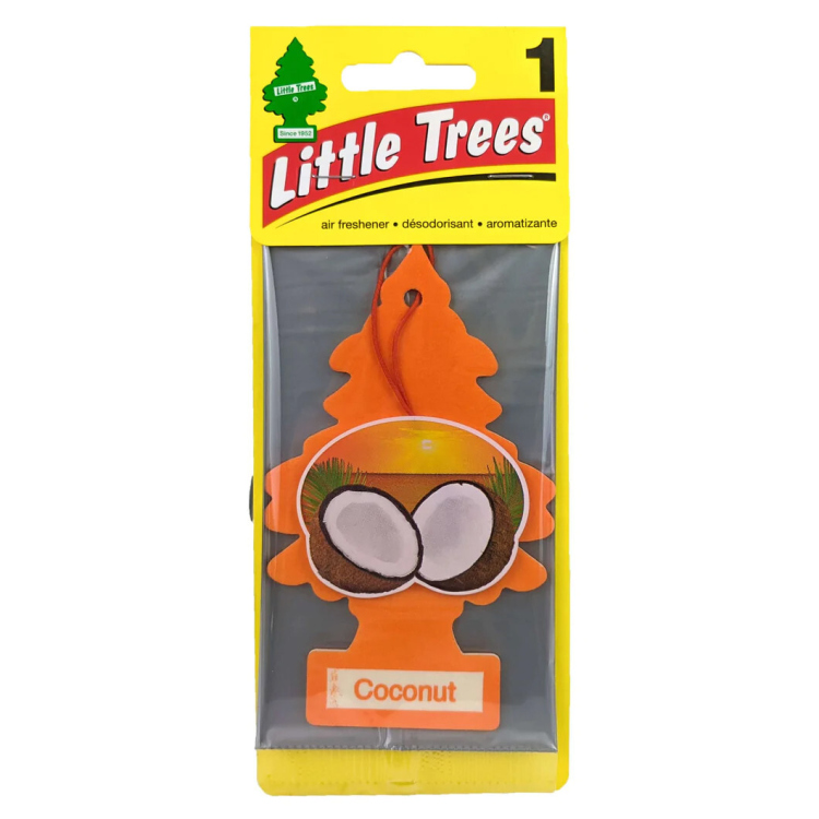 ليتل تري نكهة كوكونات 