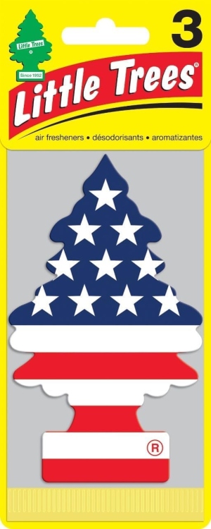 ليتل تري لارج