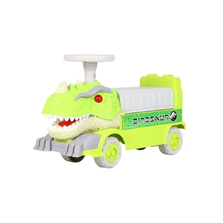 سيارة أطفال 