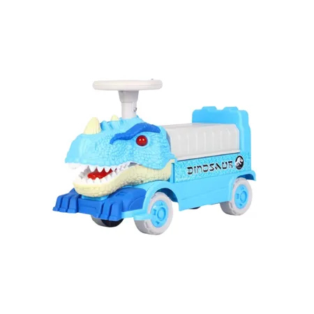 سيارة أطفال 