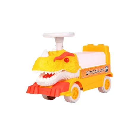 سيارة أطفال 